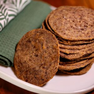 Bulk Biltong Wheels 60's Medium