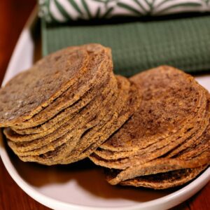 Bulk Biltong Wheels 50's Large